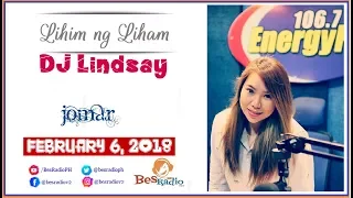 KAYA DI PA KO NAGPAPAKASAL MAHAL KO PA SI EX Lihim Ng Liham with DJ Lindsay February 6 2018