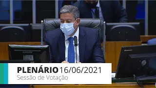 Plenário aprova mudanças na Lei de Improbidade Administrativa (PL 10887/18) - 16/06/2021