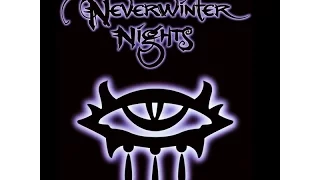 Let's Play Neverwinter Nights 1 - 56 Bringing Down the other High Captain