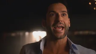 Lucifer season 4x05 - Jealous Chloe