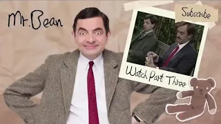 MR BEAN - Full Movie | Full Episode #3  - The Curse of Mr Bean  |  Mr Bean Goes To Town.