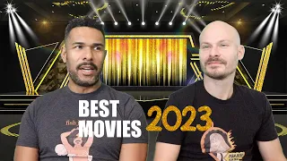 BEST MOVIES of 2023