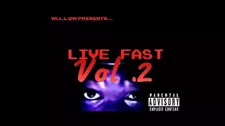 Live Fast Vol.2 (FULL MIXTAPE)