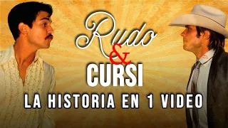 Rudo y Cursi: La Historia en 1 Video