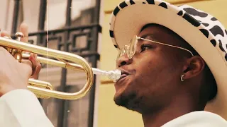 San Pacho - Trompeta [Official Video]