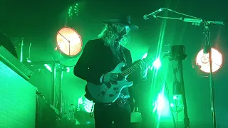 Opeth (live) - The Lotus Eater - SWG3, Glasgow, 2019