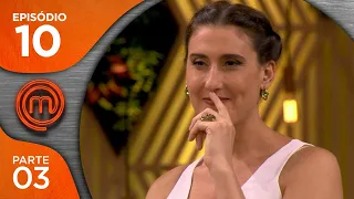 MASTERCHEF BRASIL (08/05/2018) | PARTE 3 | EP 10 | TEMP 05