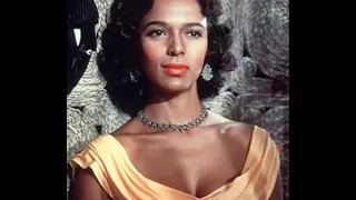 Dorothy Dandridge - That's All