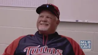 MLB Funniest Clubhouse Pranks