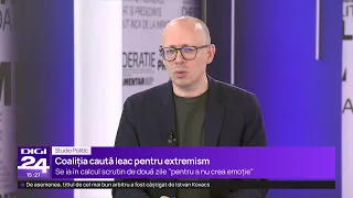 Știrile Digi24 de la ora 15 - 30 ianuarie