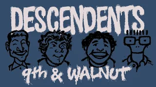 Descendents - "It's My Hair" (Full Album Stream)