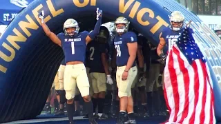 #1 Team In The NATION 40 Point BLOWOUT! St John Bosco VS Paramount FULL HIGHLIGHTS