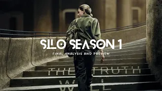 SILO Ending Explained! Season 2 Theories, Mysteries, and More!