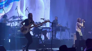 Incubus - Warning (Live in Kuala Lumpur, Malaysia 27.04.2024)