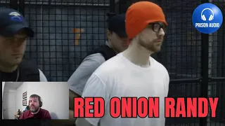 Life in Solitary Confinement | Red Onion Randy's Story