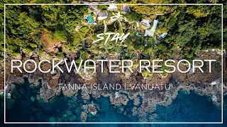 Stay at Rockwater Resort | Tanna Island Vanuatu