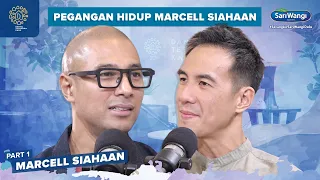 TUJUAN HIDUP MARCELL SIAHAAN BERUBAH SETELAH MASUK ISLAM - Daniel Tetangga Kamu