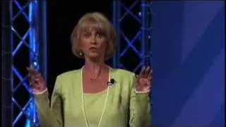 Connie Podesta: Men Are Better At Getting Their Needs Met