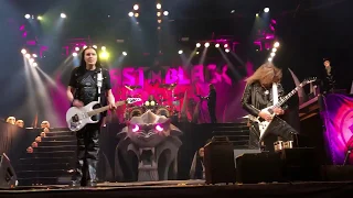 Beast In Black - True Believer live at Helsinki Icehall 2019