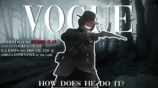 Hunt Showdown - Vogue, Latest Edition