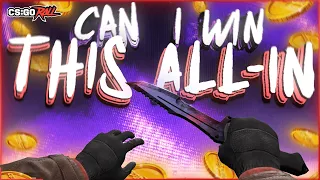 WTF WAS THIS $2,000 CASE BATTLES?!?!?! (CSGOROLL)