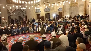 Mükemmel ses ve Zikir.Muhammedi ﷺ çok sevdin mi ?🌹