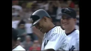 David Justice 2001 Home Runs (14/19 including Postseason)