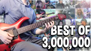 BEST OF THE DOOO (3 mil special)