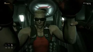 Duke Nukem Forever: The Doctor Who Cloned Me Part 2 of 6  (1440p60) Come Get Some Difficulty