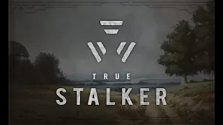 True Stalker прохождение Истинный СТАЛКЕР #сталкер #