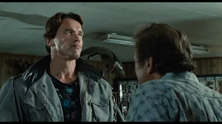 Терминатор 1984: Оружейный магазин/Terminator 1984