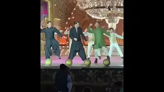 AAMIR KHAN  SALMAN KHAN  SHAHRUKH KHAN