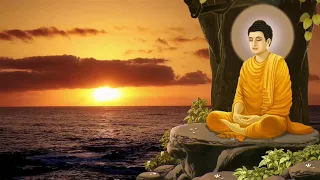 15 Min, Meditation Music for Positive Energy ,, Buddhist Meditation Music, Relax Mind Body..