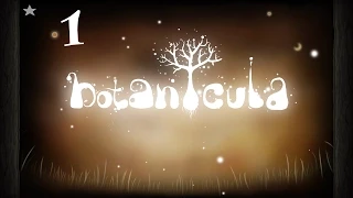 Botanicula. #1