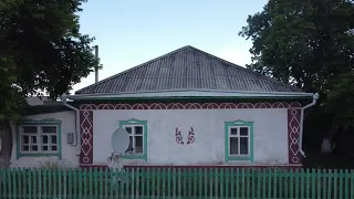 Удивительные расцветки Сельских домов - Переменовка ВКО Amazing colors of rural houses