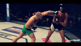 2yxa ru Conor McGregor   Best Collection Highlights Knockouts 2016 2017 HD