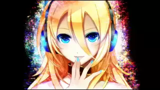 Nightcore - Please don't stop the music