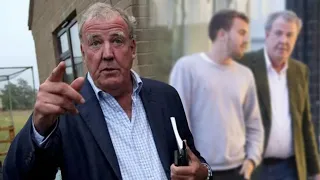 What Happened to Jeremy Clarkson's Son Finlo Clarkson From Clarkson's Farm?