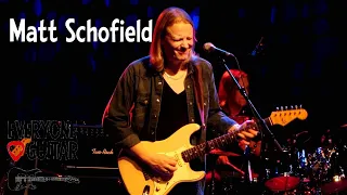 Matt Schofield Interview: British Blues Hall of Famer “The music industry is a moving target...”