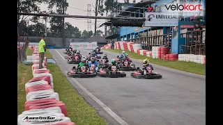 Velokart 2024 - Etapa 03 - Kartódromo Granja Viana (KGV) - Traçado 105