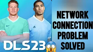 Solve DLS23 mobile App Network Connection (No Internet) Problem||SR27SOLUTIONS