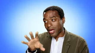 Sherlock Gnomes ||  Chiwetel Ejiofor - "Dr. Watson" Soundbites|| SocialNews.XYZ