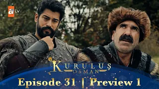 Kurulus Osman Urdu | Season 4 Episode 31 Preview 1