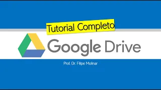 Google Drive - FULL TUTORIAL │ How to use cloud storage