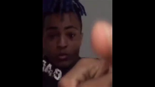 XXXTENTACION x THRILL PILL = ???