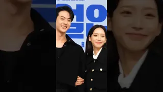 Bae In-hyuk, Kim Hyun-jin & Han Ji-hyun Cute Moment #cheerup #baeinhyuk #kimhyunjin #hanjihyun