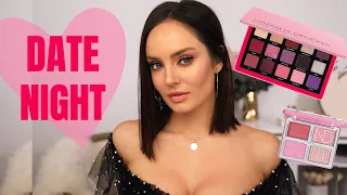 How To Look Hot on Valentines Day: Natasha Denona LOVE Collection Tutorial