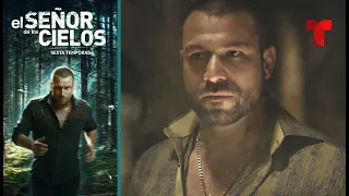 El Señor de los Cielos 6 | Capítulo 13 | Telemundo