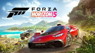 Welcome To Mexico-Forza Horizon 5