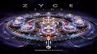 Zyce - Time [Full Album]